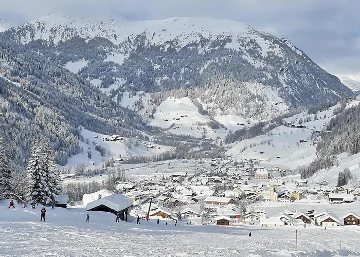 Camping Gasthof Zirknitzer