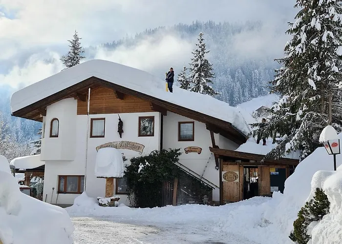 Camping Gasthof Zirknitzer