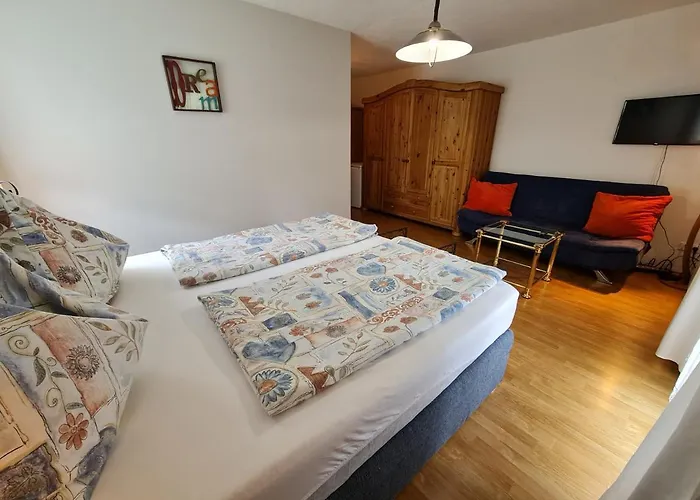 Camping Gasthof Zirknitzer